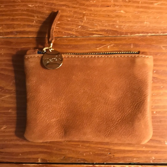 Clare V Handbags - Clare V zippered pouch